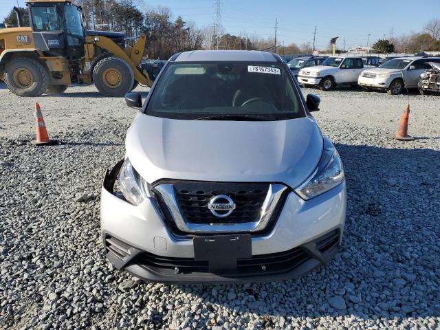 3N1CP5BV9LL522313 | 2020 NISSAN KICKS S