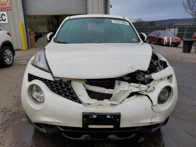 JN8AF5MV7FT565024 Nissan JUKE S