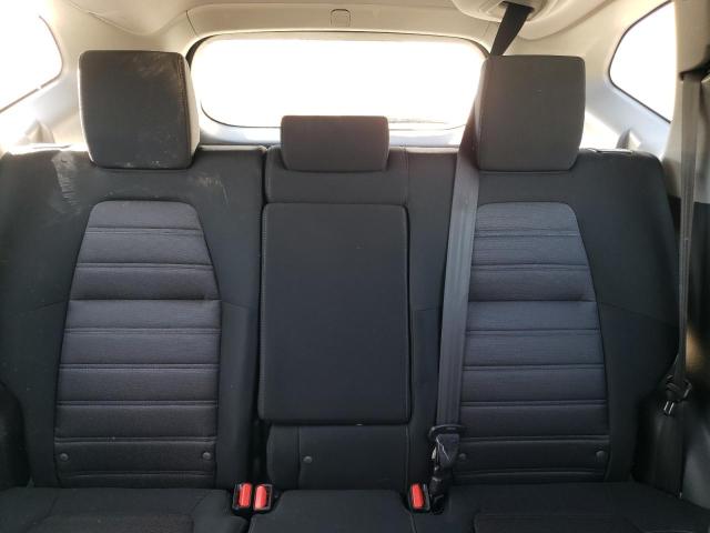 2019 HONDA CR-V LX - 2HKRW6H34KH218343