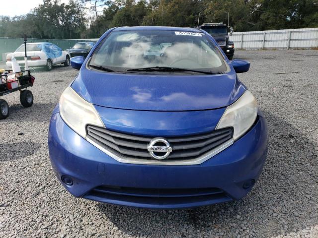 3N1CE2CP2FL407643 | 2015 NISSAN VERSA NOTE