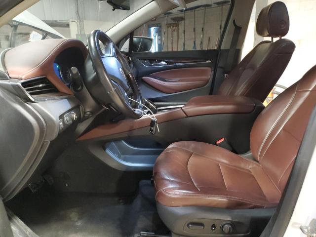 2018 BUICK ENCLAVE AV - 5GAERDKWXJJ183764