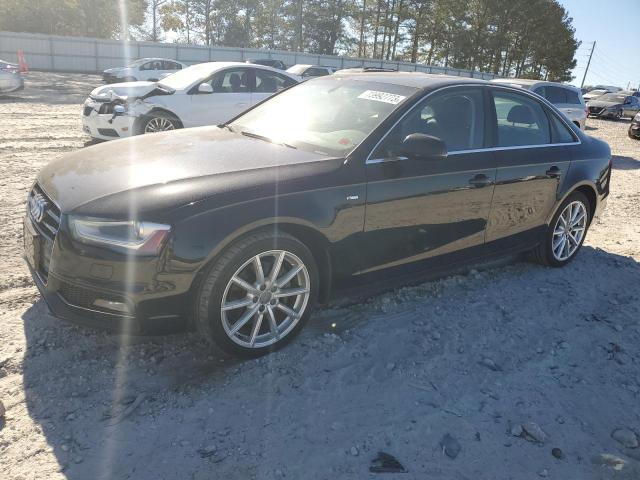 VIN WAUFFAFL1FN004356 2015 Audi A4, Premium Plus no.1