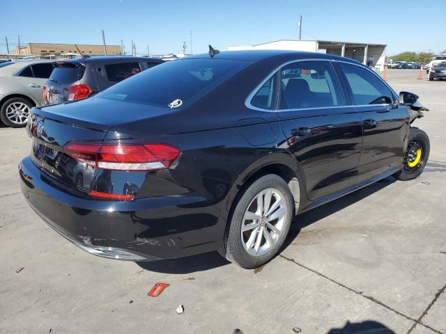 1VWSA7A3XLC025379 | 2020 VOLKSWAGEN PASSAT SE