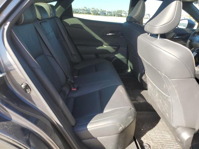 2023 TOYOTA CROWN XLE JTDAAAAF5P3002782