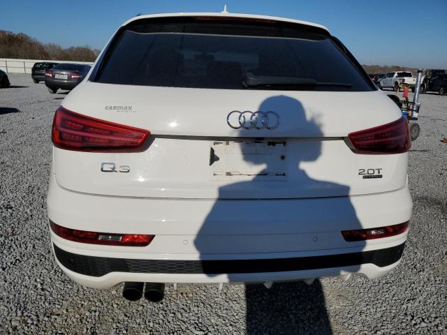 WA1GFCFS8GR013280 | 2016 AUDI Q3 PRESTIG