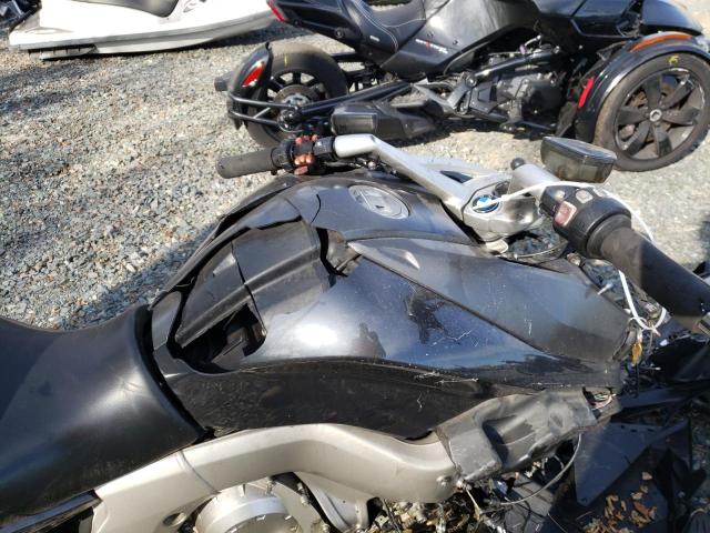 2013 BMW K1600 GTL - WB1061202DZZ24696