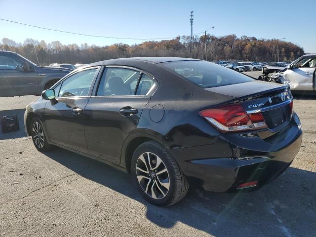 Vin: 19xfb2f81de081388, lot: 76445093, honda civic ex 20132