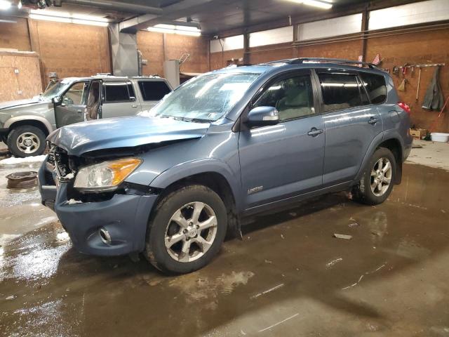 2009 Toyota RAV4 Limited