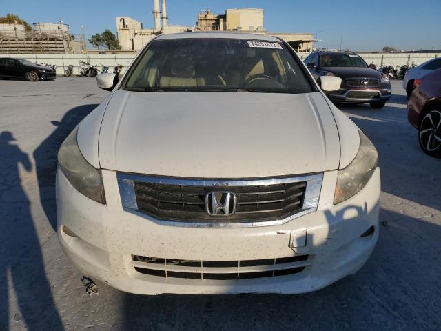 1HGCP36818A015721 2008 Honda Accord Exl