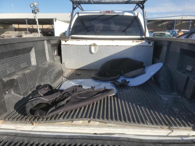 2016 FORD F150 - 1FTMF1EM8DKD84315