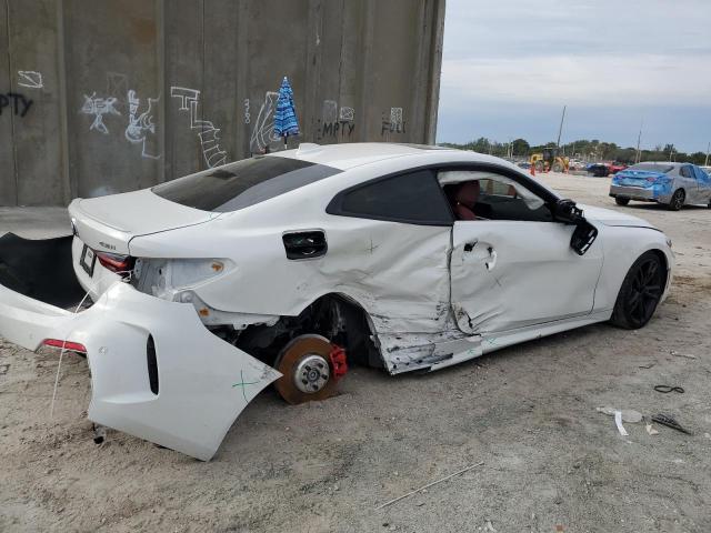 2022 BMW 430XI - WBA73AP04NCK70885