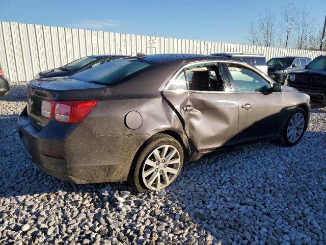 1G11E5SA8DF280058 2013 Chevrolet Malibu 2Lt