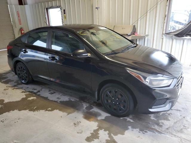 3KPC24A3XKE039941 Hyundai ACCENT SE