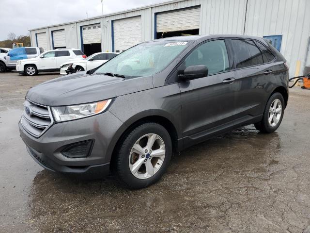 2018 Ford Edge SE