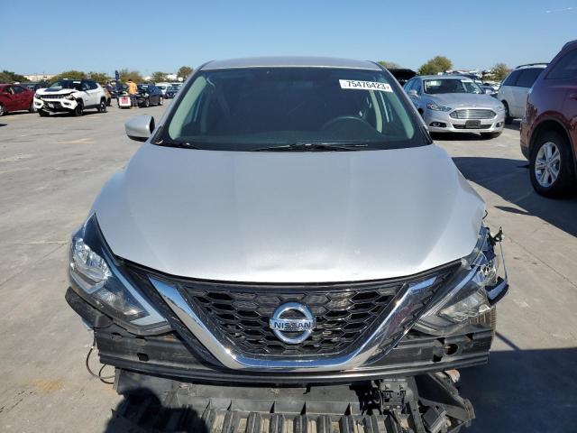 3N1AB7AP6KL623926 | 2019 NISSAN SENTRA S