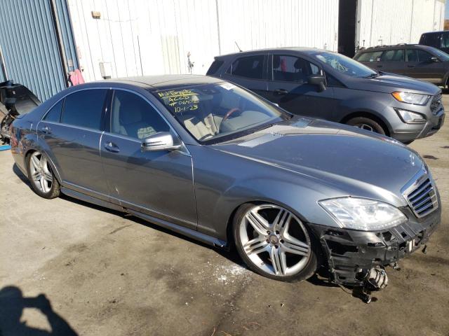 VIN WDDNG7DB7DA507571 2013 Mercedes-Benz S-Class, 550 no.4