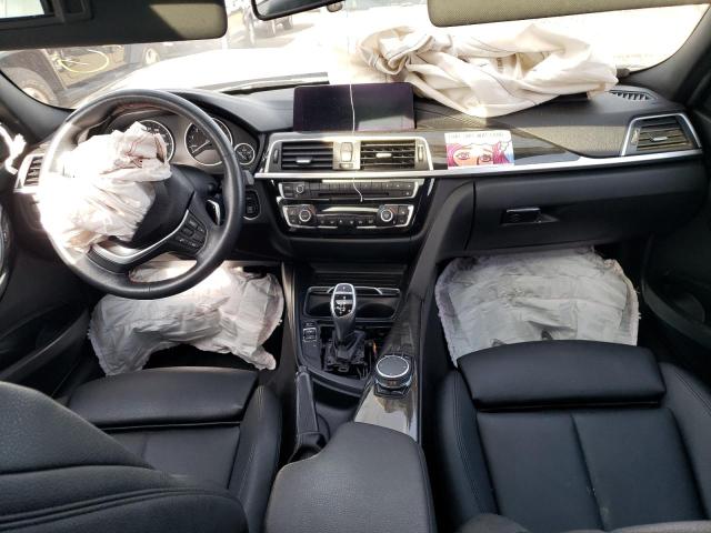 WBA8D9C52JEM33520 BMW 330 XI