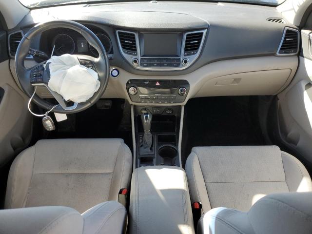 2018 HYUNDAI TUCSON VAL - KM8J3CA21JU761185