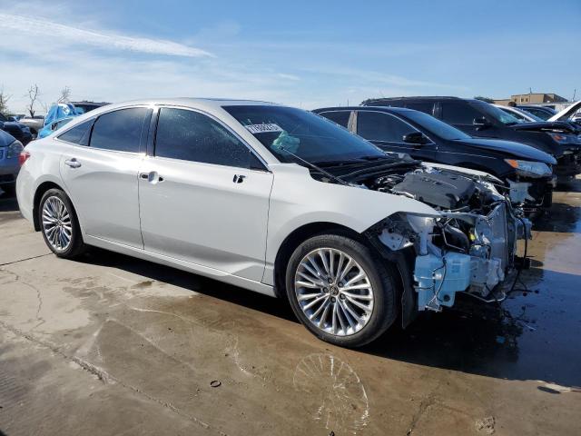 4T1DZ1FB2NU071587 | 2022 TOYOTA AVALON LIM