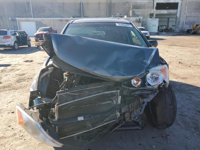 2010 Honda Cr-V Lx VIN: 5J6RE3H36AL046094 Lot: 78485443