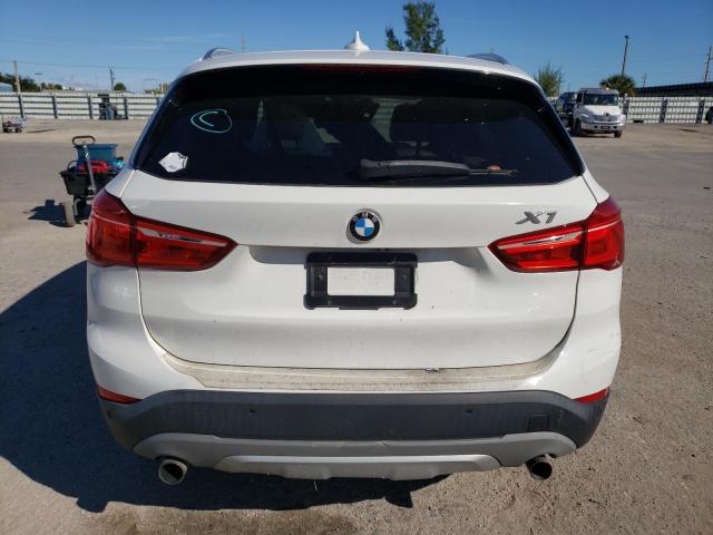 WBXHT3Z33H4A55030 | 2017 BMW x1 xdrive28i