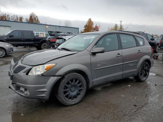 2005 Pontiac Vibe GT