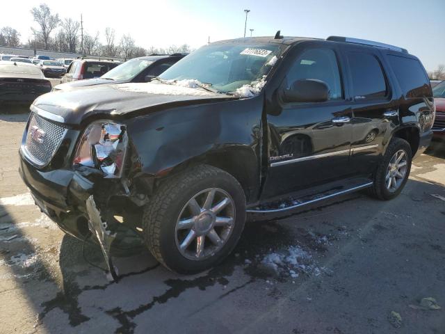 2013 GMC Yukon Denali