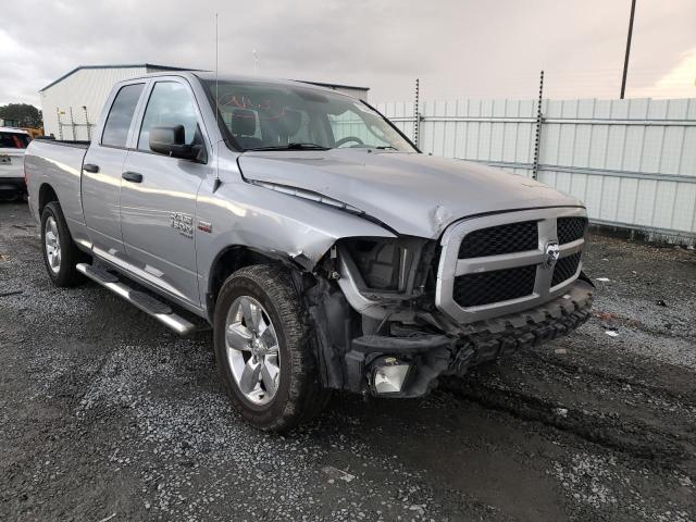 1C6RR6FT8KS604492 | 2019 RAM 1500 CLASS