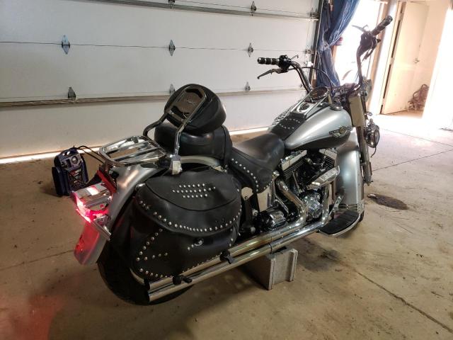 2003 HARLEY-DAVIDSON FLSTCI ANN 1HD1BWB433Y105850