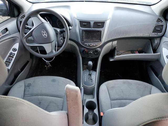 KMHCT4AE0HU241112 Hyundai ACCENT SE