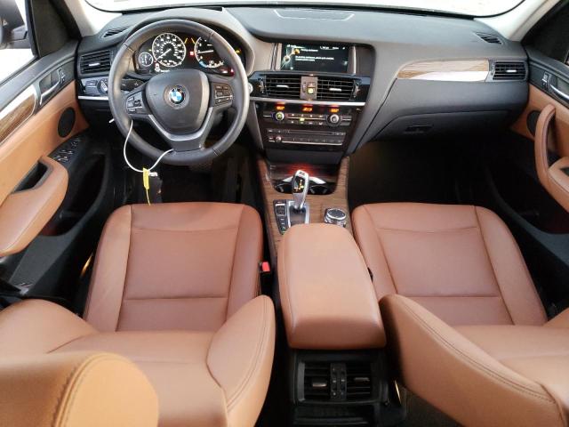 5UXWX9C57G0D63859 2016 BMW X3, photo no. 8