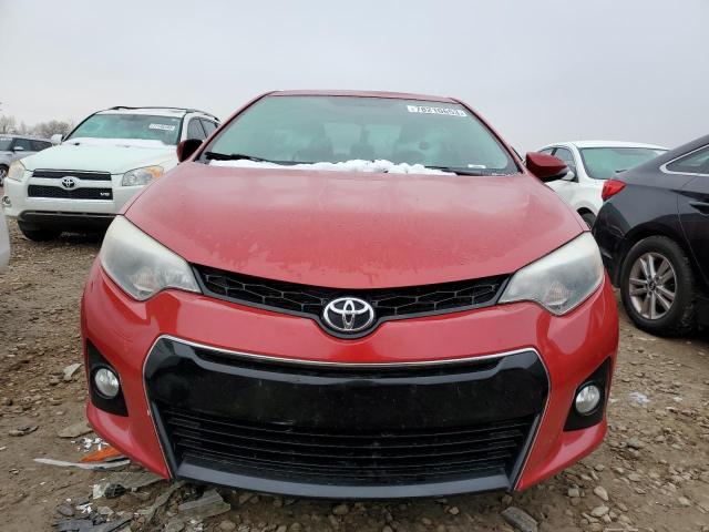 2T1BURHE4GC742788 | 2016 TOYOTA COROLLA L