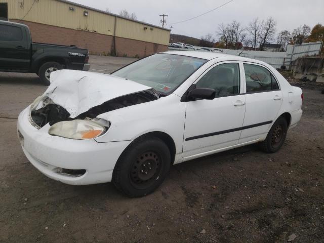 2008 Toyota Corolla CE