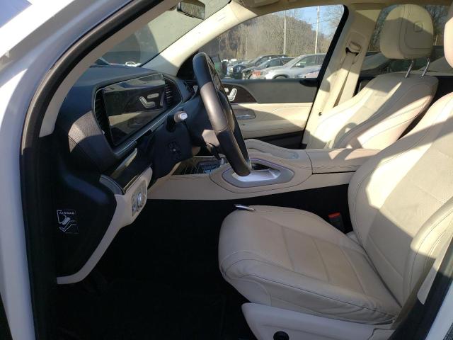 4JGFB4KB1NA670597 Mercedes-Benz Gle 350 4matic