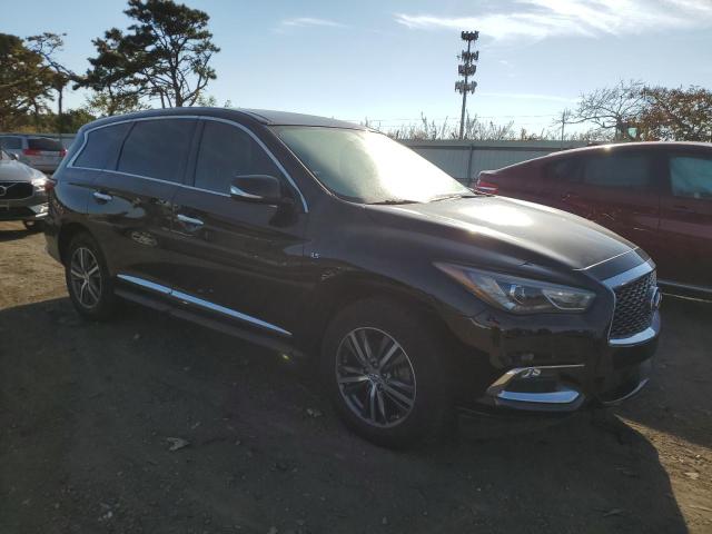 2018 Infiniti Qx60 3.5L(VIN: 5N1DL0MNXJC504078