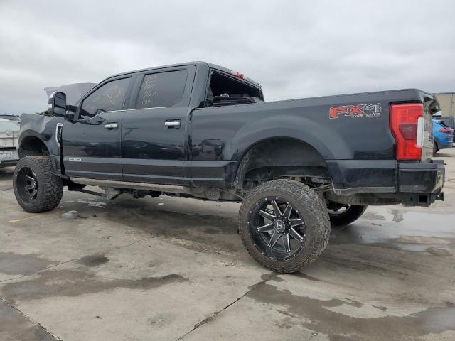 1FT7W2BT0HEC40597 | 2017 FORD F250 SUPER