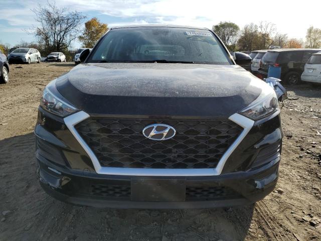 KM8J23A45KU052801 | 2019 Hyundai tucson se