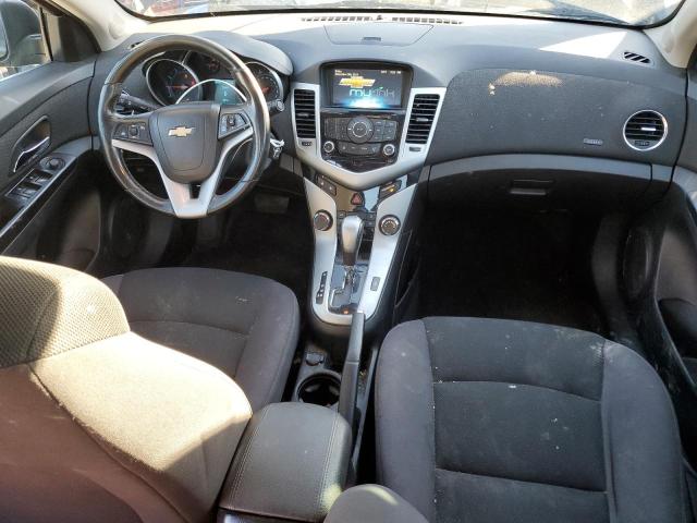 1G1PC5SB2D7313218 2013 Chevrolet Cruze 1Lt Auto