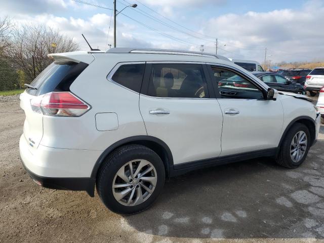 5N1AT2MV0FC759702 | 2015 NISSAN ROGUE S