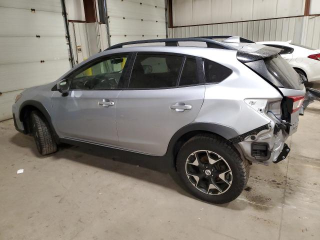 JF2GTABC0JH221427 Subaru Crosstrek Premium