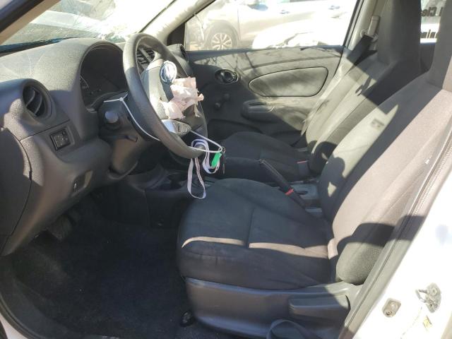 3N1CN7AP5GL872869 Nissan VERSA S