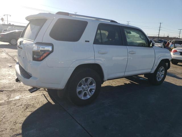 JTEFU5JR2N5272662 | 2022 TOYOTA 4RUNNER SR