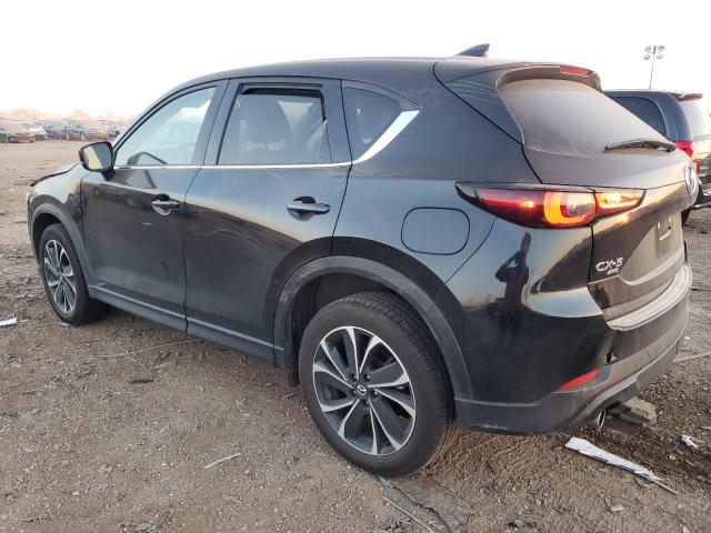 JM3KFBEM2N0649456 | 2022 MAZDA CX-5 PREMI