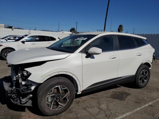 KNDPU3AF6P7184305 | 2023 KIA SPORTAGE L