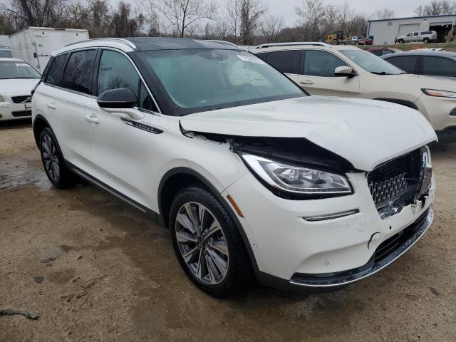 2020 LINCOLN CORSAIR RE - 5LMCJ2D90LUL04739
