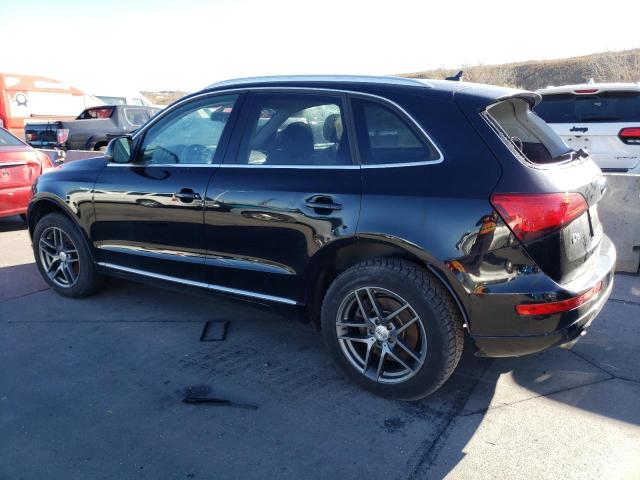 VIN WA1C8AFP8DA074213 2013 Audi Q5, Premium Hybrid no.2