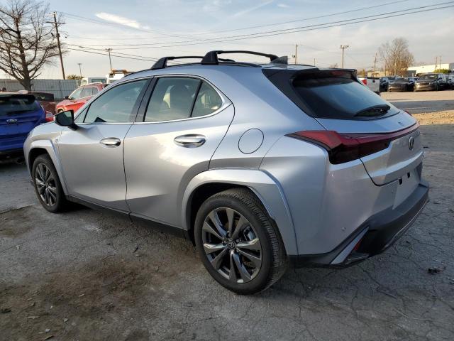 2024 LEXUS UX 250H BA JTHB9JBH6R2072750