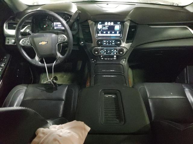 2015 CHEVROLET TAHO LT 1GNSKCKC8FR544785