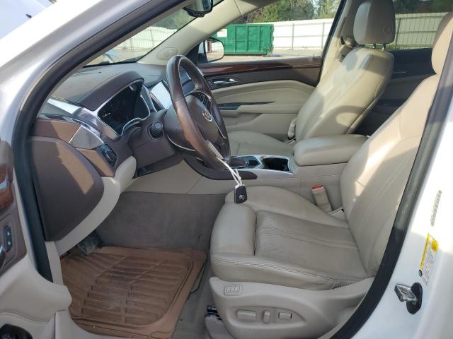 3GYFNBE32FS583046 | 2015 CADILLAC SRX LUXURY