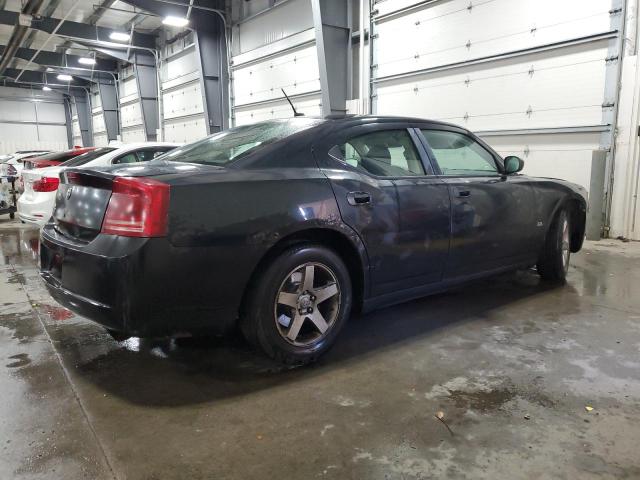 2B3KA43G08H235125 | 2008 Dodge charger